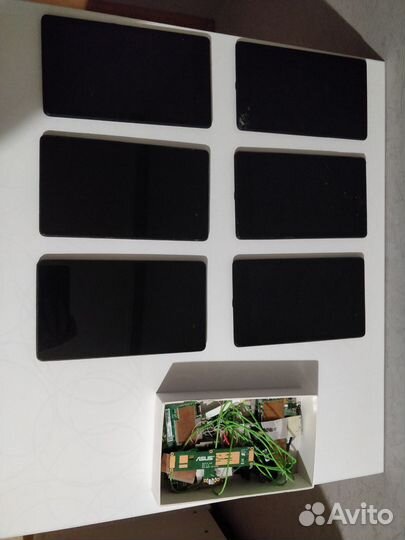 Планшеты nexus 7 2013