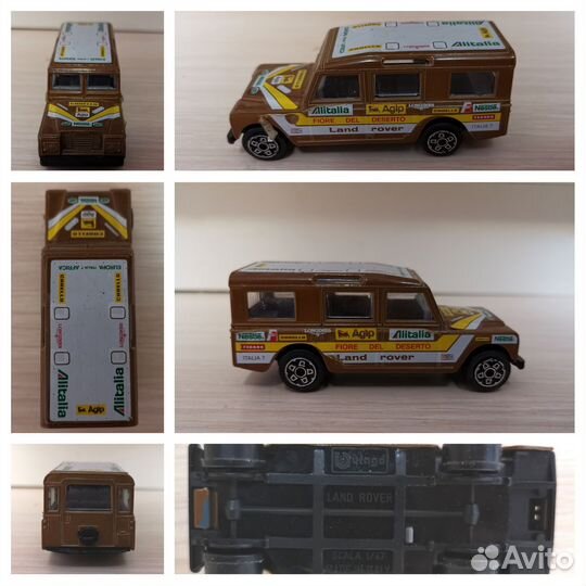 Модельки машинки Matchbox, Bburago, Hotwheels