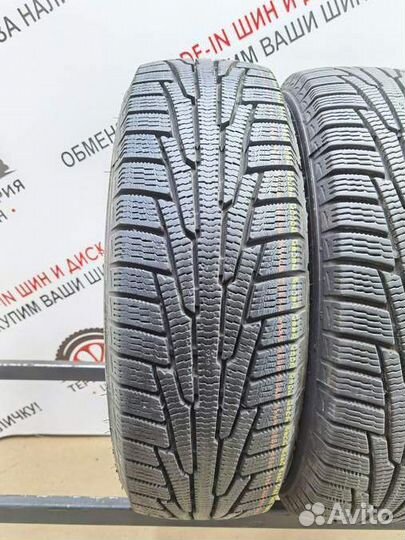 Nokian Tyres Nordman RS2 185/65 R15 92T