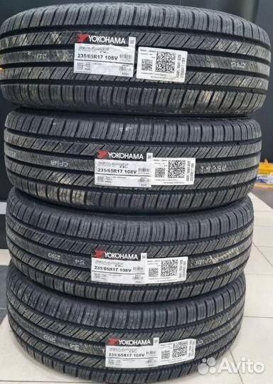 Ikon Tyres Nordman RS2 SUV 235/65 R17 104H