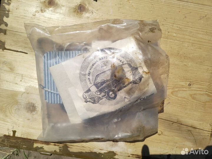 Октан корректор ока новый СССР на ваз азлк заз