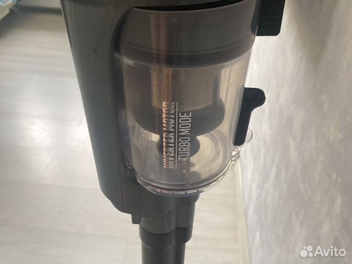 Пылесос polaris pvcs 5080 Clean Expert