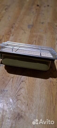 Горелка газовая инфракрасная