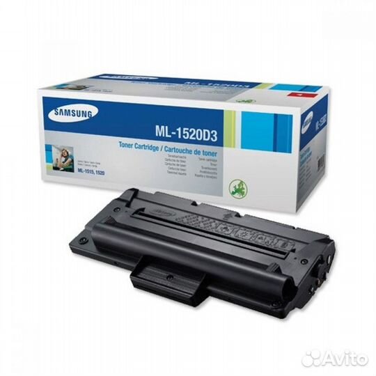 Samsung ML-1520D3