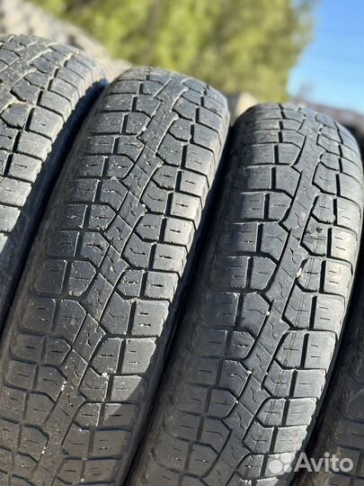 Pirelli Scorpion ATR 185/75 R16