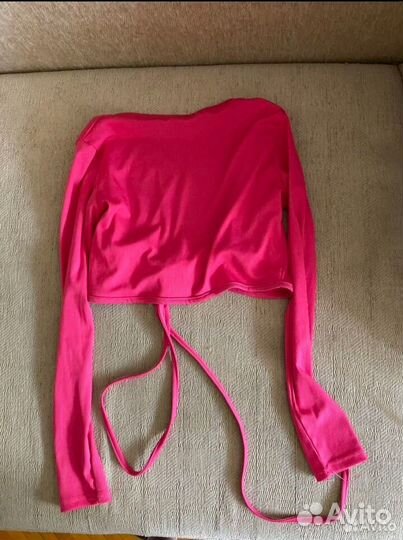 Топ женский