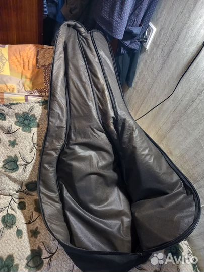 Чехол для класической или акустической гитары