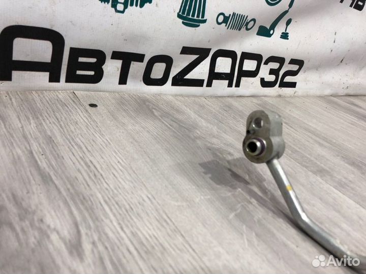 Трубка кондиционера Volkswagen Polo 5 седан cfna