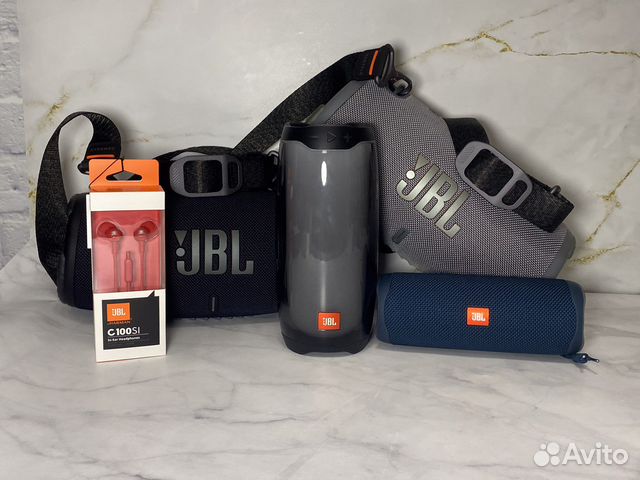 Колонка jbl оригинал flip 5 6 Xtreme3 Tune pulse
