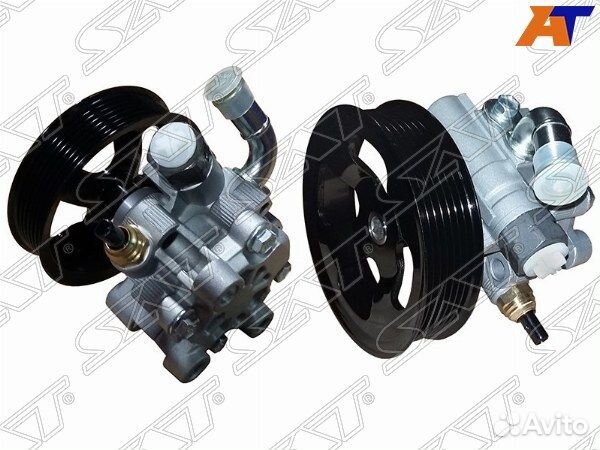 Насос гур toyota camry south asia