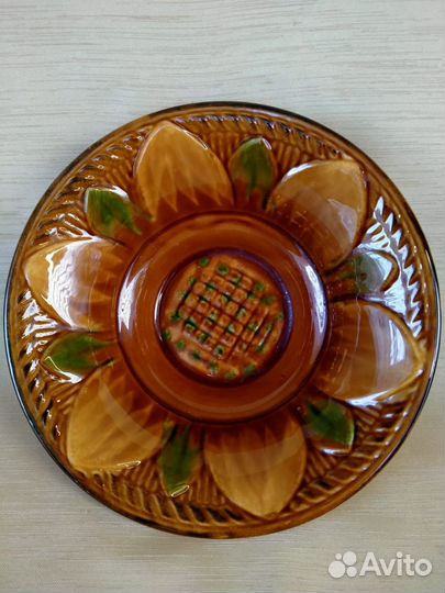 Тарелки зик Конаково