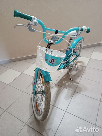 Велосипед детский 20