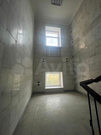 Аренда особняка 1668 м2