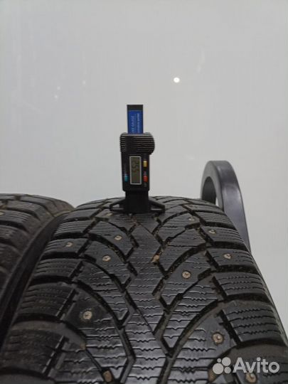 Formula Ice 215/55 R17