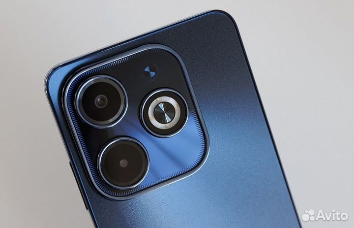 Infinix HOT 40i, 8/256 ГБ