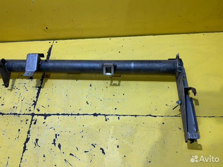 Усилитель торпедо Renault Sandero 2009-2014