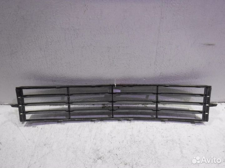 Решетка бампера Шкода