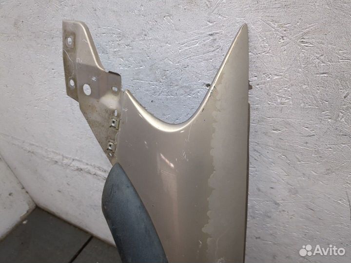 Крыло Volvo XC70, 2004