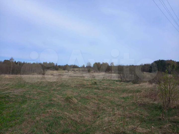 Дом 31,5 м² на участке 19 сот.