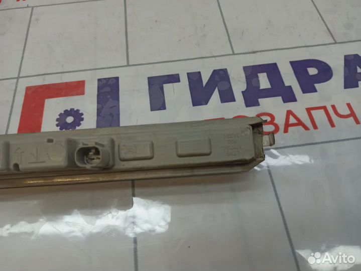 Фонарь задний (стоп сигнал) Mitsubishi Lancer X 8334A014