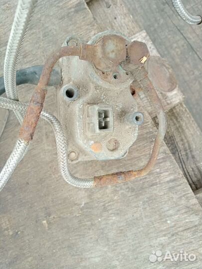 Моновпрыск Ауди 90,200,на 5 цилиндров