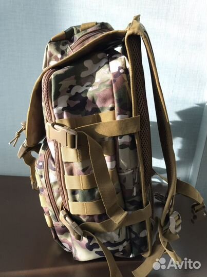 Тактический рюкзак Multicam