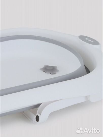 Ванночка для купания новорожденного