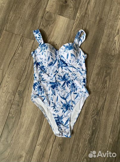 Новый Купальник