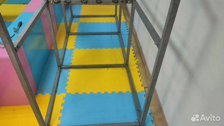 Детская горка