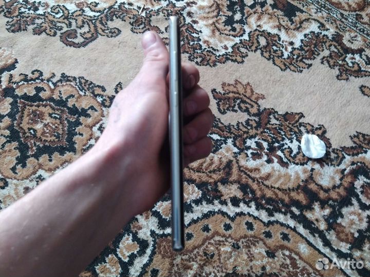 Телефон samsung galaxy note 8 demo