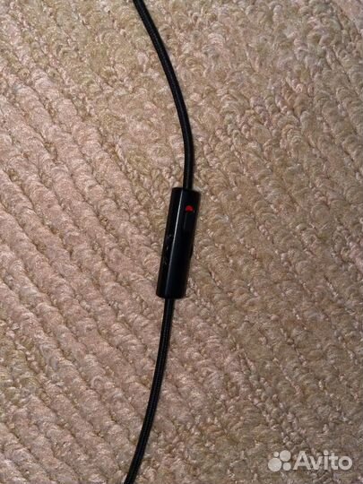 Наушники Razer Kraken pro v2 oval black