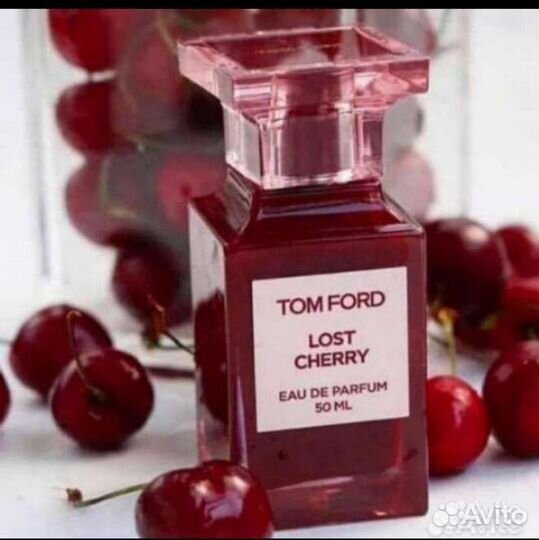 Духи и Тестеры в Ассортименте