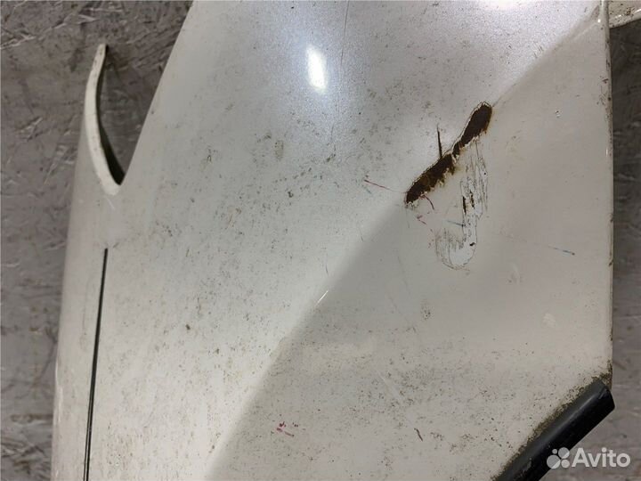 Крыло Nissan Maxima A34, 2004