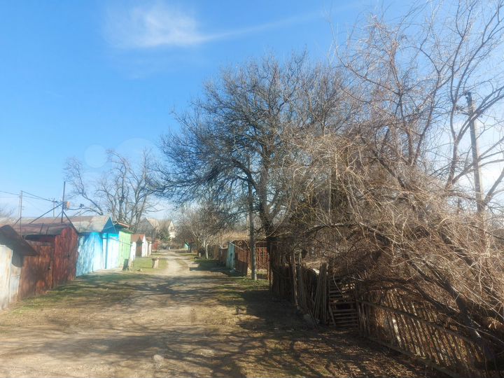 Гараж, 24 м²