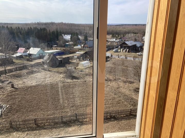 1-к. квартира, 35 м², 5/5 эт.