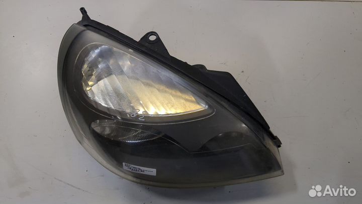 Фара (передняя) Renault Clio, 2005