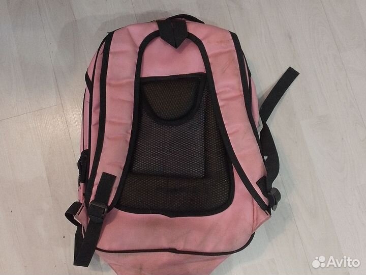 Рюкзак женский для школы