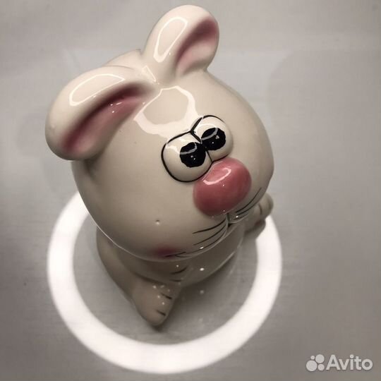 Копилки в виде животных