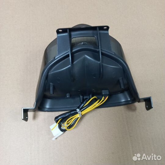 Стоп-сигнал Suzuki GSX-R1000 01-02г