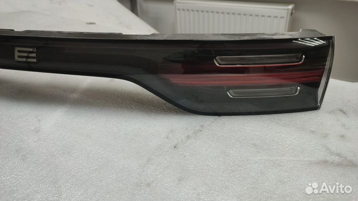 Фара задняя Porsche Cayenne III 959