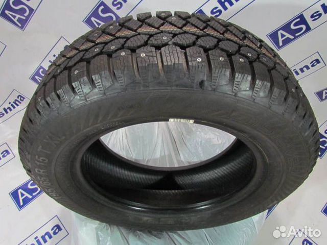 Gislaved Nord Frost 200 195/65 R15 99F