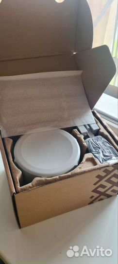 Роутер MikroTik SXT 4G kit