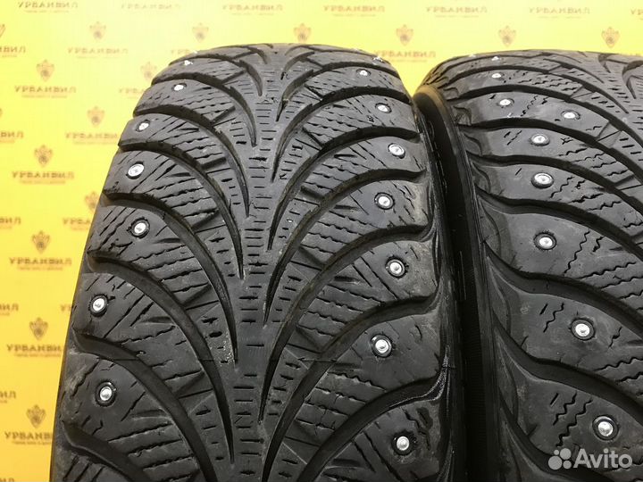 Goodyear UltraGrip Extreme 175/65 R14 82T