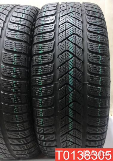 Pirelli Winter Sottozero 3 215/45 R16 86H