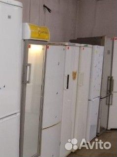 Холодильник б/у с гарантией и доставкой