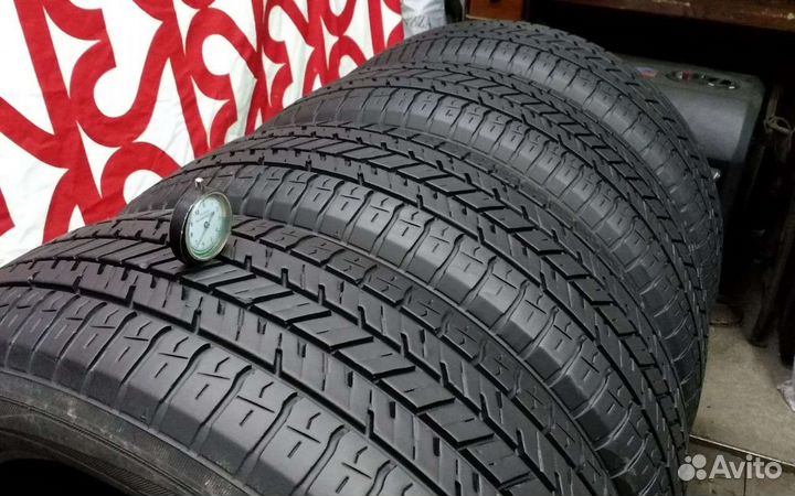 Yokohama Geolandar G91AT 225/60 R18 100H