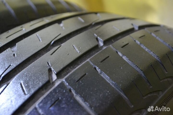 Bridgestone Luft RV II 195/65 R15