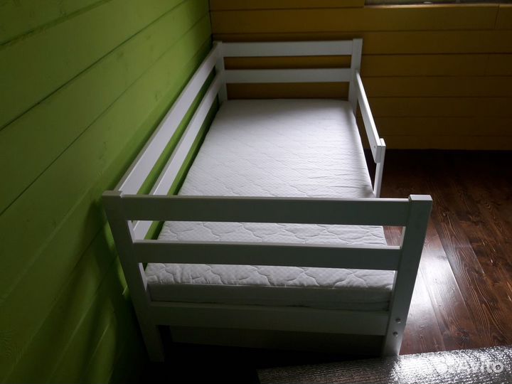 Кровать для ребенка