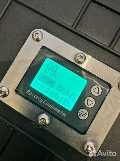 Аккумулятор Titanat lifepo4 30ah