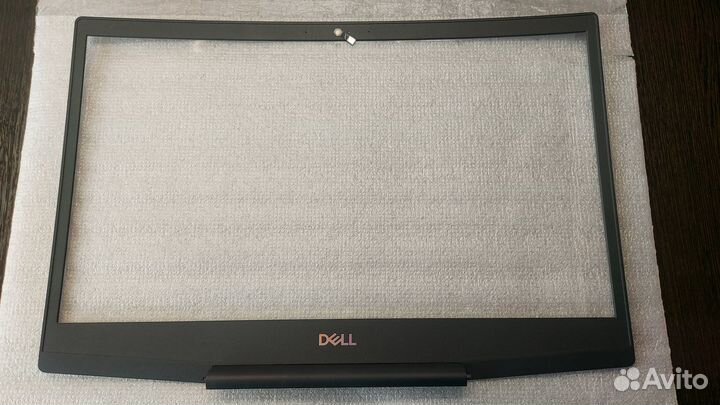 Рамка Dell Inspiron G5 15 5500 G5 SE 5505